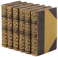 The Poetic and Dramatic Works of Robert Browning