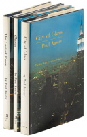 The New York Trilogy