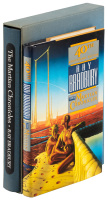 The Martian Chronicles