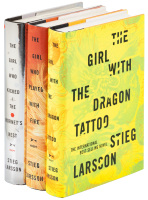 The Millennium Trilogy