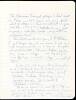 Two notebooks of writings by Gregory Corso, including poetry and autobiographical notes