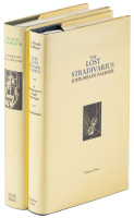 The Lost Stradivarius [with] Pan's Garden