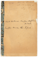 The Christian Calendar and New England Farmer&rsquo;s Almanack, for the Year of our Lord 1826