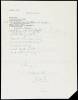"Drafts - Proofs - Changes of Poems for Herald of the Autochthonic Spirit"