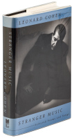 Stranger Music: Selected Poems and Songs