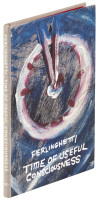 Time of Useful Consciousness (Americus, Book II)