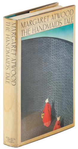 The Handmaid's Tale