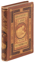Adventures in the Land of the Behemoth