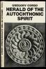 "Drafts - Proofs - Changes of Poems for Herald of the Autochthonic Spirit" - 3