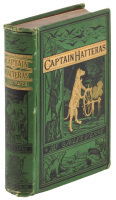 The Voyages and Adventures of Captain Hatteras