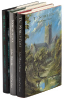 Three volumes from Ash-Tree Press