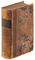 Experiences of a Real Detective by Inspector F. [bound with] Tales of the First French Revolution [and] Traditions of London, Historical and Legendary
