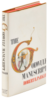 The Godwulf Manuscript