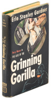 The Case of the Grinning Gorilla