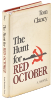 The Hunt for Red October