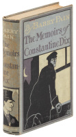 The Memoirs of Constantine Dix