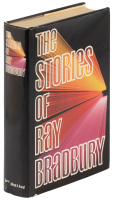 The Stories of Ray Bradbury - Presentation Copy