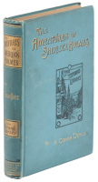 The Adventures of Sherlock Holmes