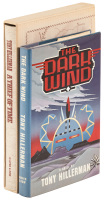 The Dark Wind [with] A Thief of Time