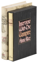 Interview with the Vampire [with] The Queen of the Damned