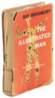 The Illustrated Man