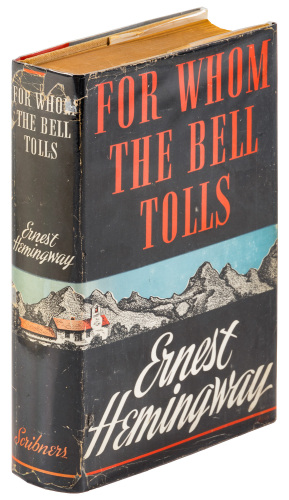 For Whom the Bell Tolls