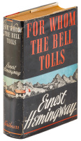 For Whom the Bell Tolls