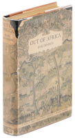 Out of Africa