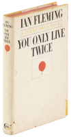 You Only Live Twice
