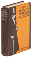 The Triumphs of Eugene Valmont