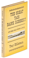 The Great Taos Bank Robbery
