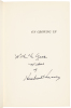 On Growing Up: Letters to American Boys & Girls Including "The Uncommon Man" and Other Selections - 2