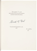 Two editions of Humor and the Presidency - 3