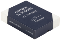 All the Best, George Bush: My Life in Letters and Other Writings