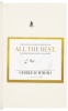 All the Best, George Bush: My Life in Letters and Other Writings - 4