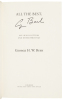 All the Best, George Bush: My Life in Letters and Other Writings - 5