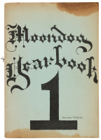 Moondog Yearbook 1