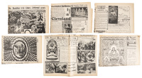 The Buddhist Third Class Junkmail Oracle