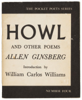 Howl and Other Poems