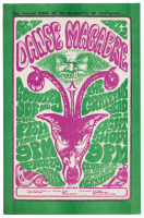 Danse Macabre - Grateful Dead at Pauley Ballroom