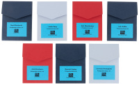 Pickpocket Series - complete set