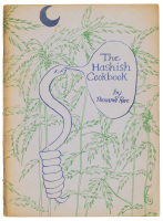 The Hashish Cookbook