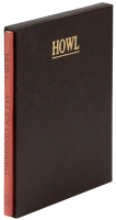 Howl: Original Draft Facsimile, Transcript & Variant Versions, Fully Annotated by Author, with Contemporaneous Correspondence, Account of First Public Reading, Legal Skirmishes...