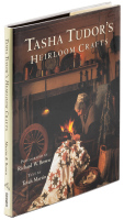 Tasha Tudor's Heirloom Crafts