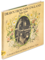 Drawn from New England: Tasha Tudor