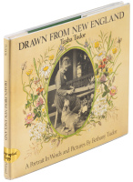 Drawn from New England: Tasha Tudor