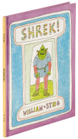 Shrek!