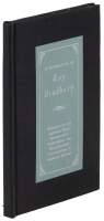 Selections from [five works by Bradbury]: Recipient of the National Book Foundation's 2000 Medal for Distinguished Contribution to American Letters