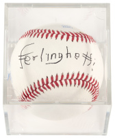 Baseball Canto