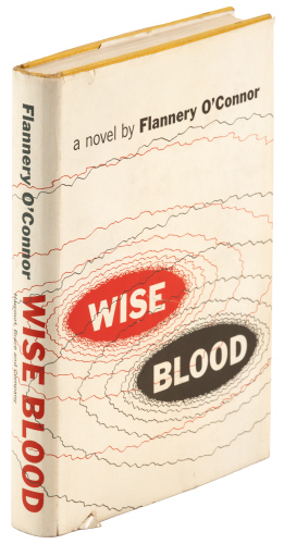 Wise Blood
